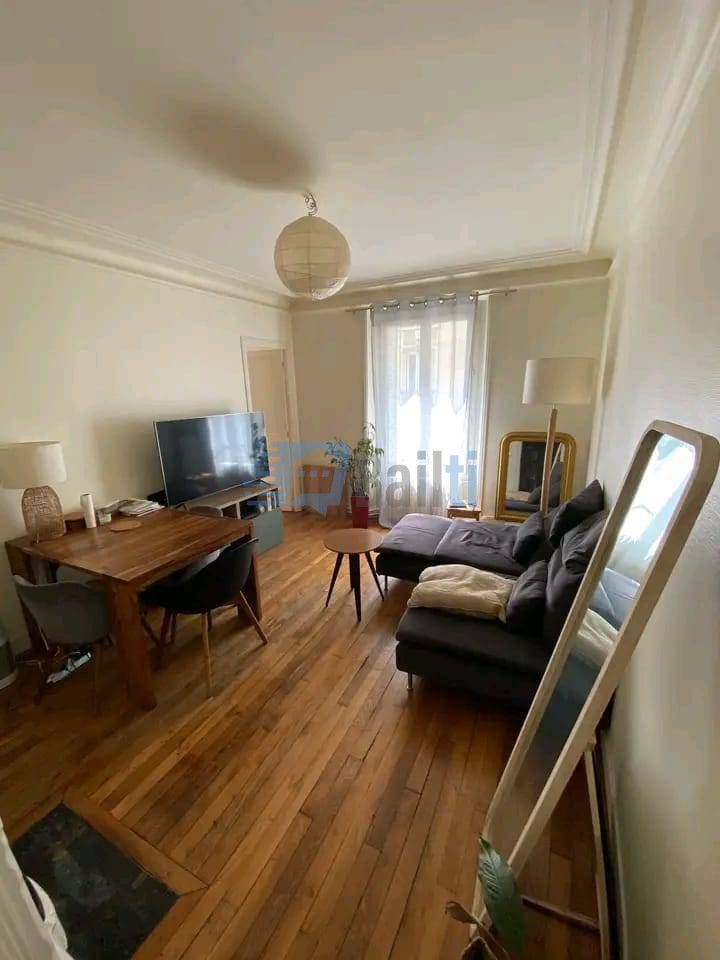 Sous location Ermenonville-la-Grande