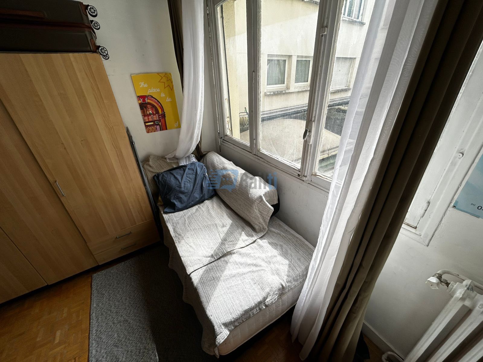 Sous location Coutances