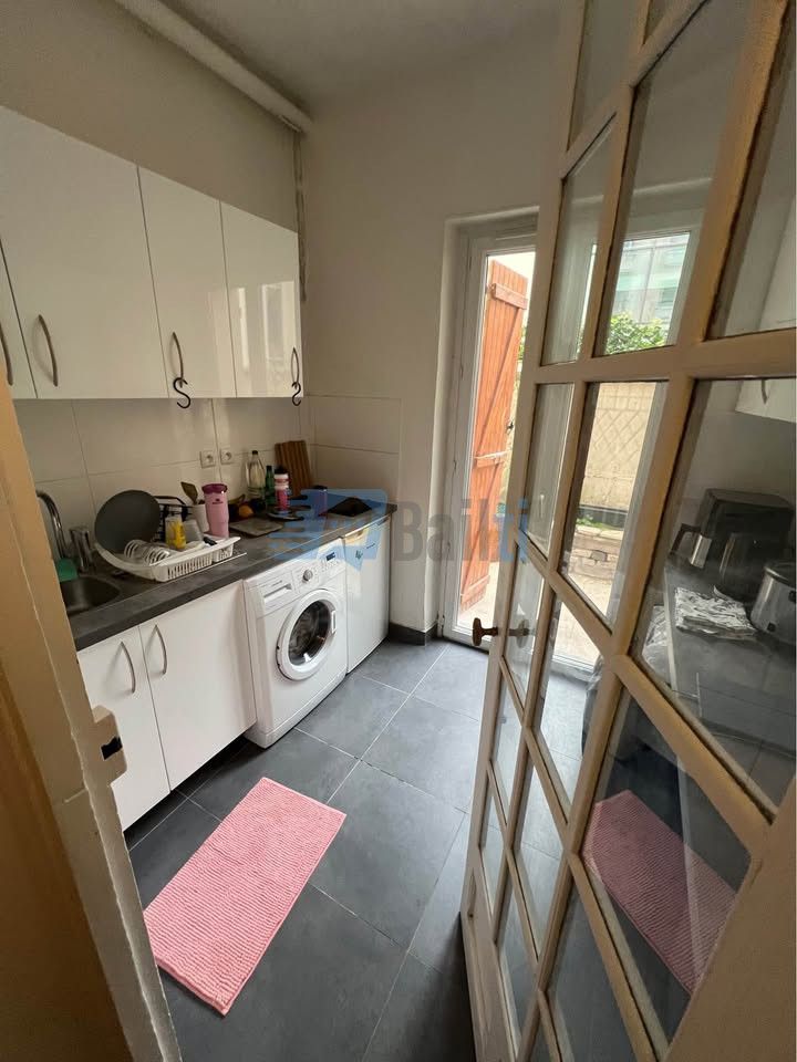 Sous location Ambillou