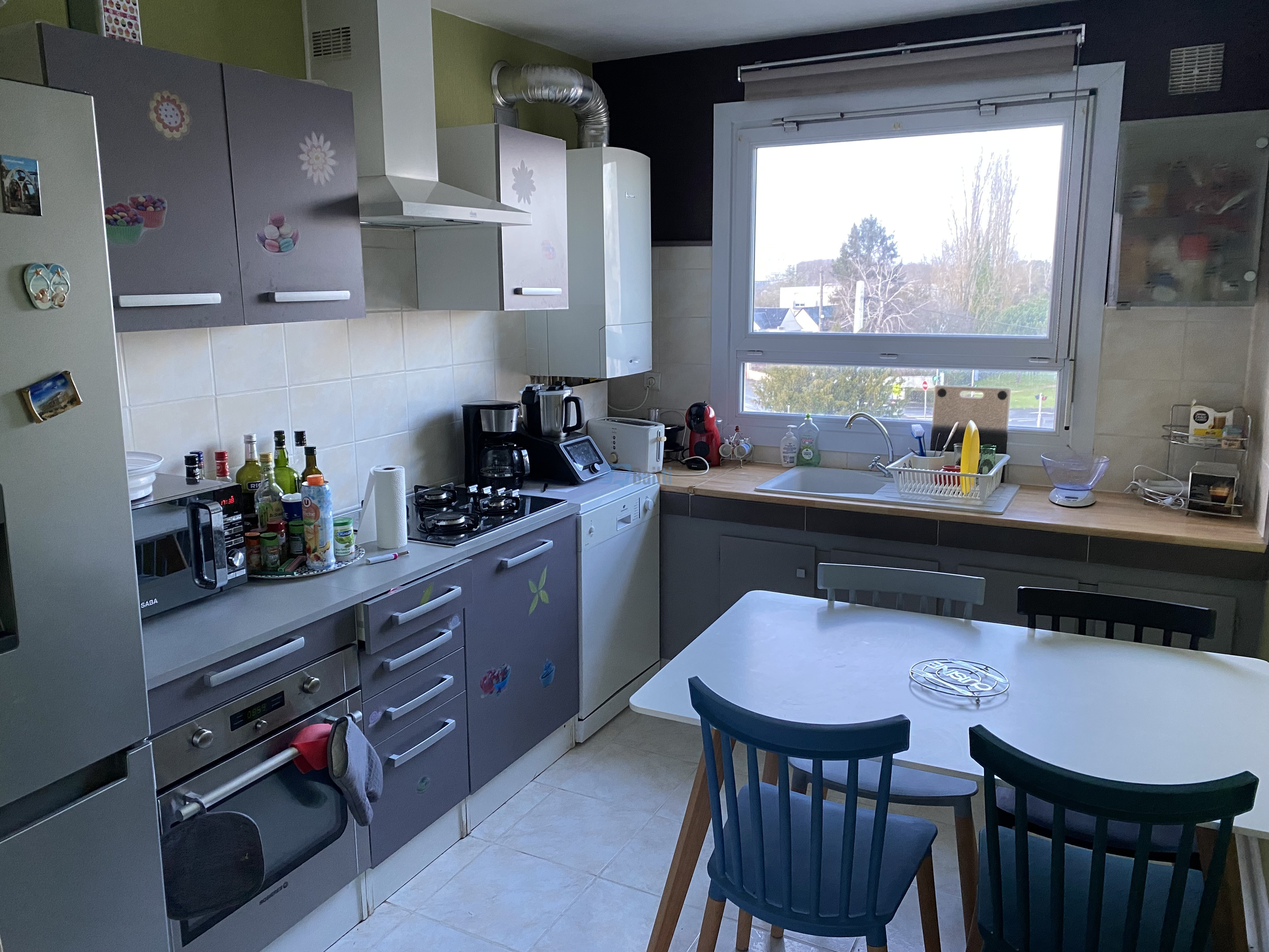 Sous location La Roche-sur-Foron