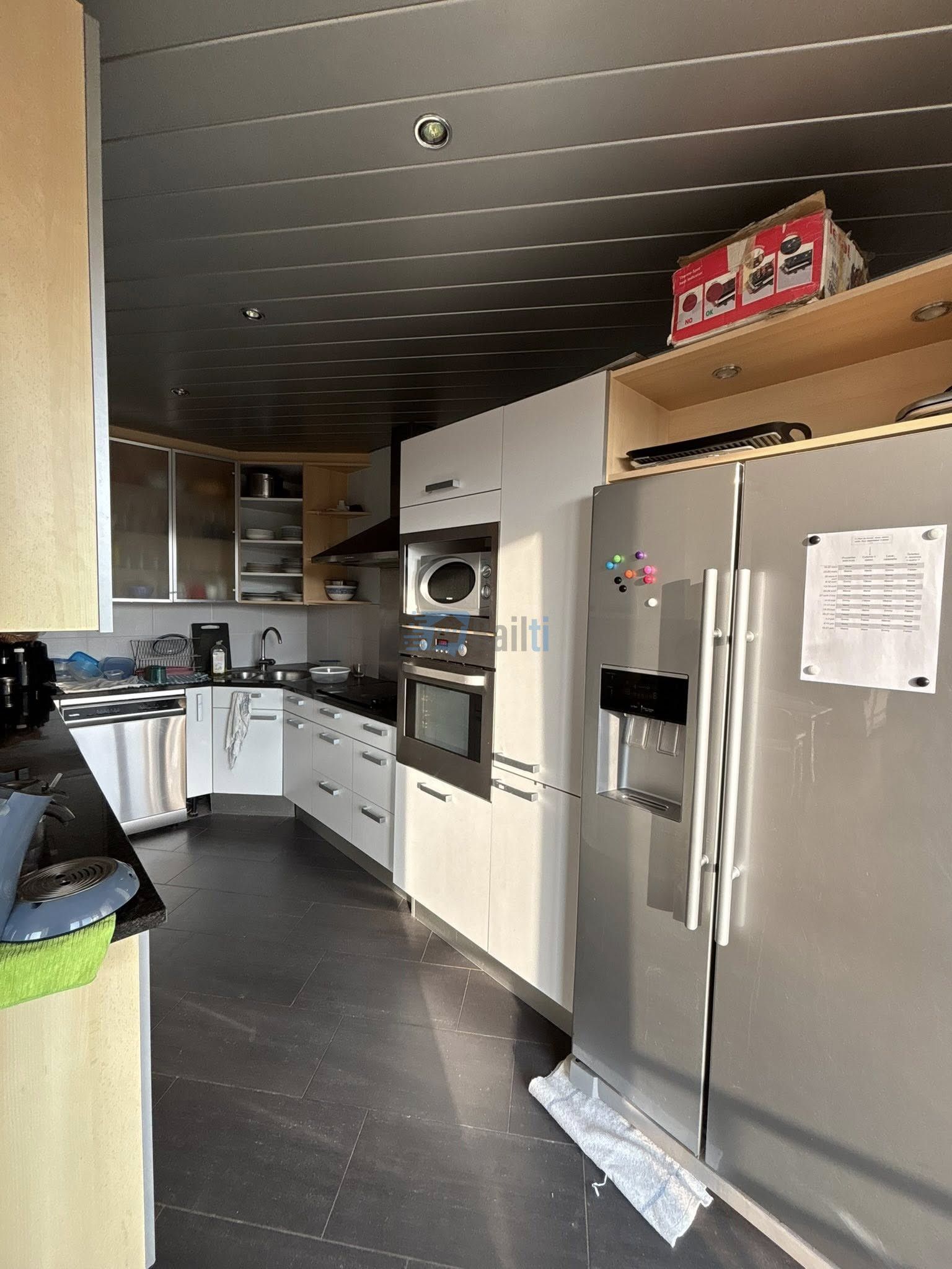 Sous location Marly-le-Roi