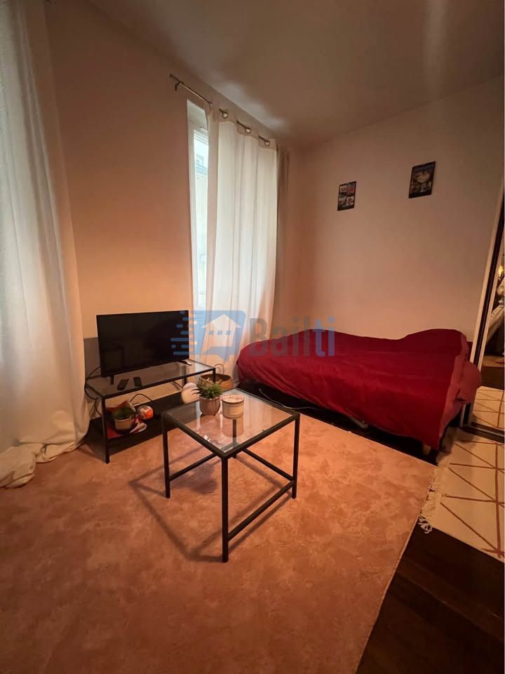 Sous location Ambillou