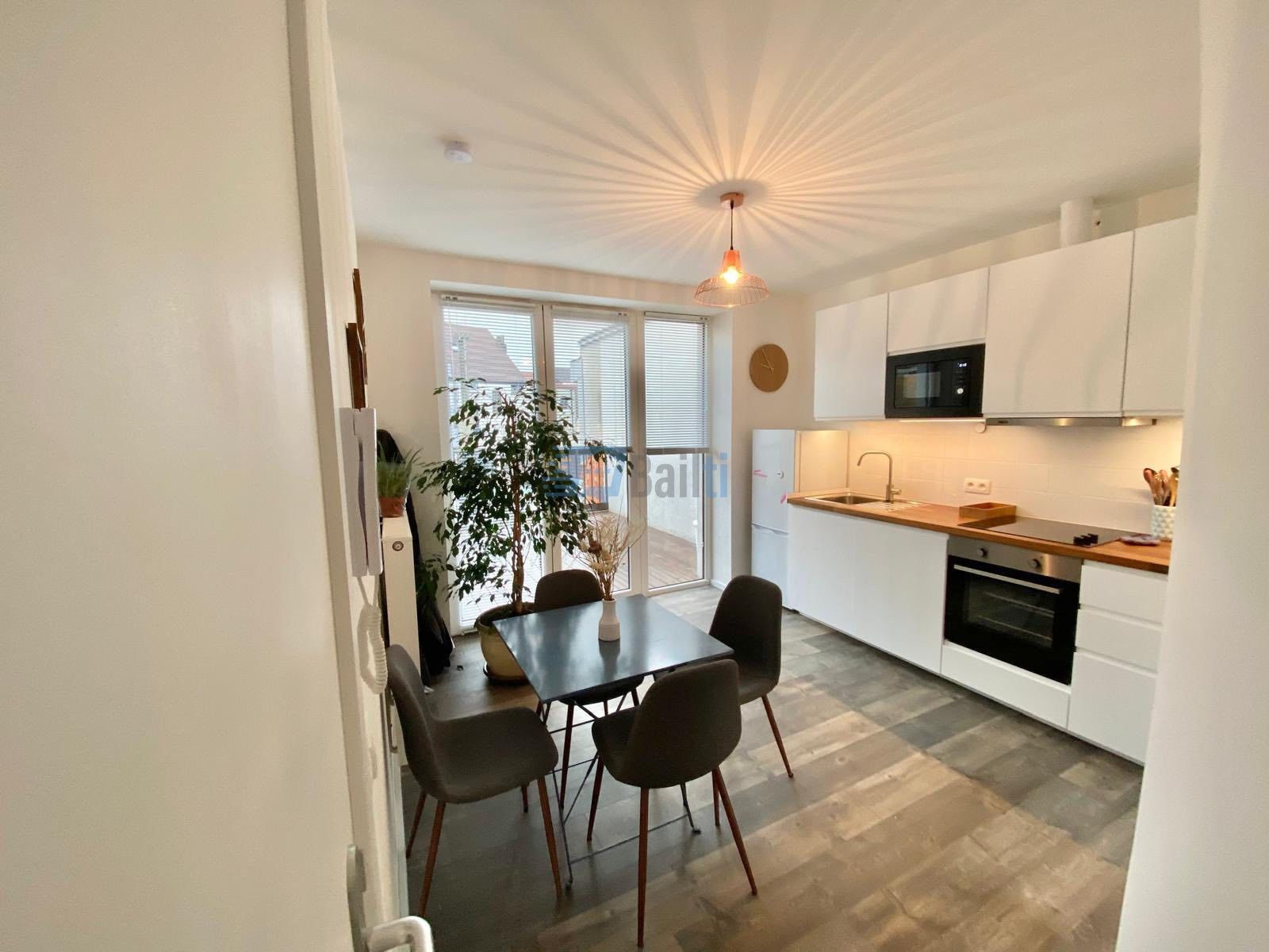 Sous location Vernoil-le-Fourrier